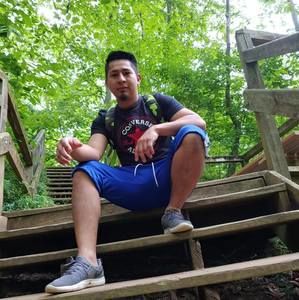 Meet your Posher, Oswaldo